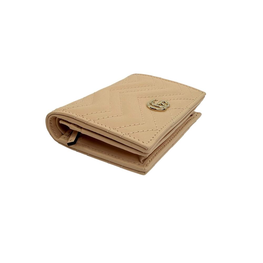 Gucci GG Marmont Wallet - Picture 2 of 6